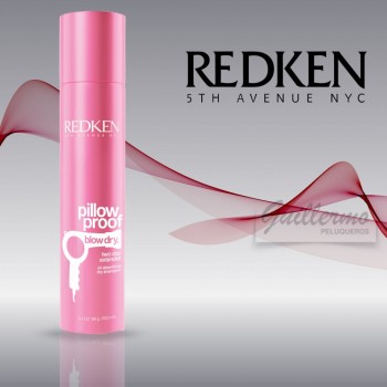 Redken Styling Pillow Proof Two Day Extender